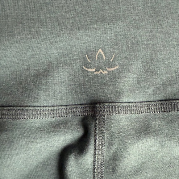 Beyond Yoga Spacedye Caught Midi High Waisted Legging - Picture 7 of 9